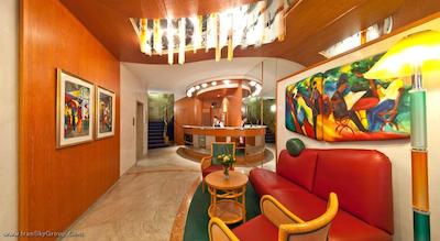 نووم هتل بولوارد اشتوتگارت سیتی