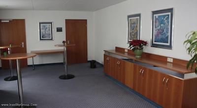 نووم هتل بولوارد اشتوتگارت سیتی