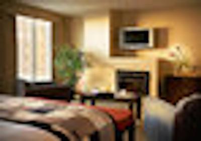 امبسی سوئیتس مونترئال