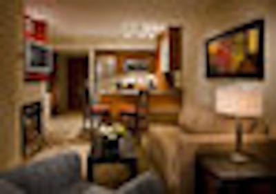 امبسی سوئیتس مونترئال