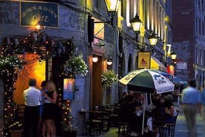 امبسی سوئیتس مونترئال