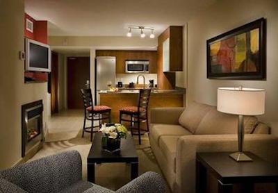 امبسی سوئیتس مونترئال