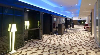 نووتل وارسزاوا سنتروم