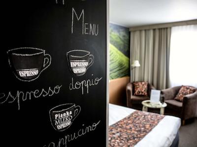 نووتل وارسزاوا سنتروم