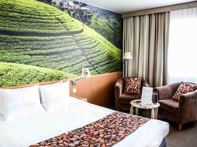 نووتل وارسزاوا سنتروم