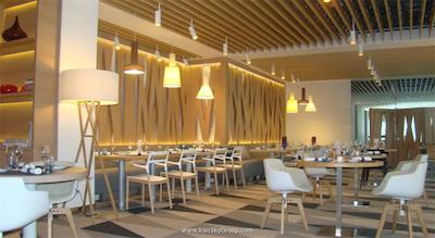 نووتل وارسزاوا سنتروم