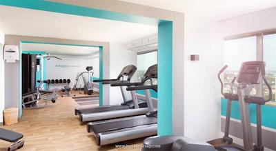 نووتل وارسزاوا سنتروم