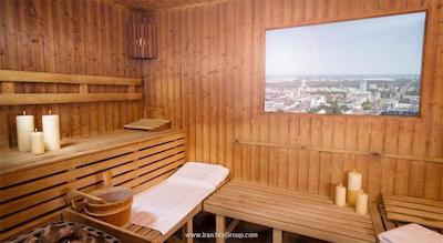 نووتل وارسزاوا سنتروم