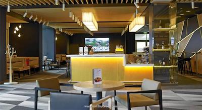 نووتل وارسزاوا سنتروم