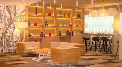 نووتل وارسزاوا سنتروم