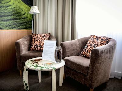 نووتل وارسزاوا سنتروم