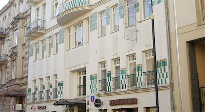 نووتل وارسزاوا سنتروم