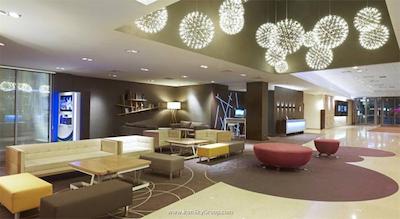 نووتل وارسزاوا سنتروم