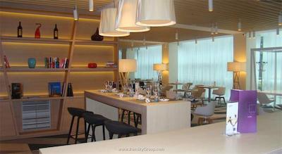 نووتل وارسزاوا سنتروم