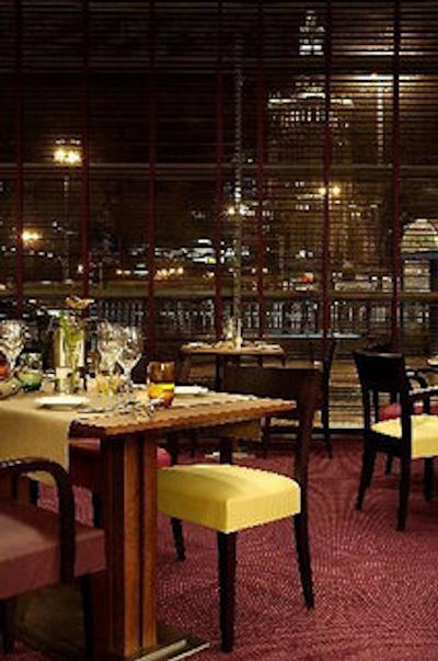 نووتل وارسزاوا سنتروم