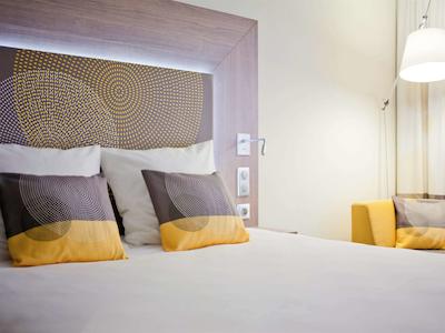 نووتل وارسزاوا سنتروم