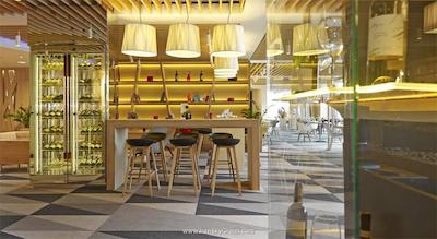 نووتل وارسزاوا سنتروم