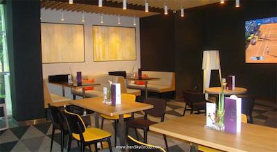 نووتل وارسزاوا سنتروم