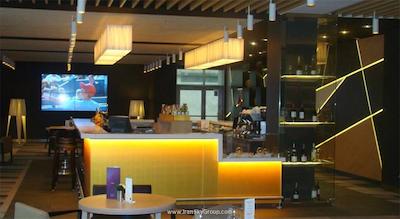 نووتل وارسزاوا سنتروم