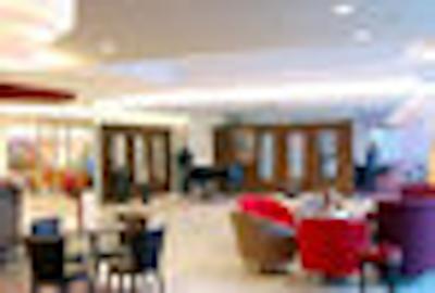 نووتل وارسزاوا سنتروم