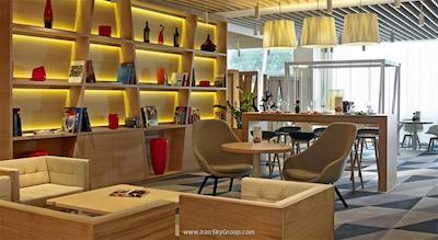 نووتل وارسزاوا سنتروم