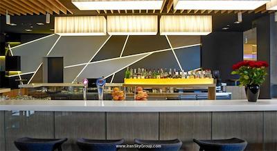 نووتل وارسزاوا سنتروم