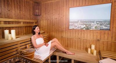 نووتل وارسزاوا سنتروم