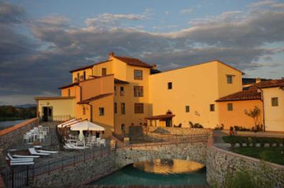 مولینو دی فایرنز