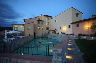 مولینو دی فایرنز