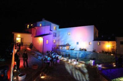 مولینو دی فایرنز