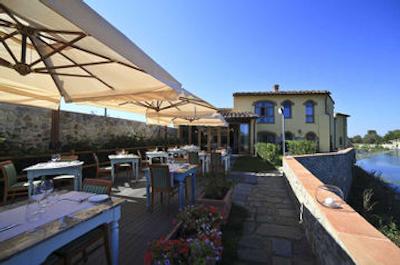 مولینو دی فایرنز