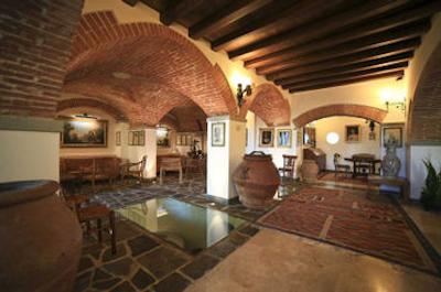 مولینو دی فایرنز