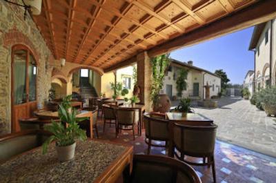 مولینو دی فایرنز