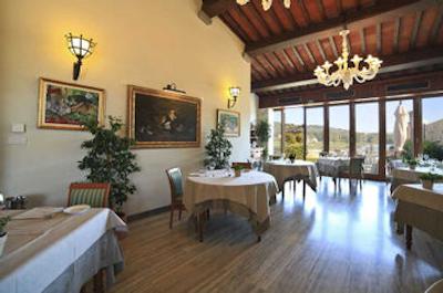 مولینو دی فایرنز