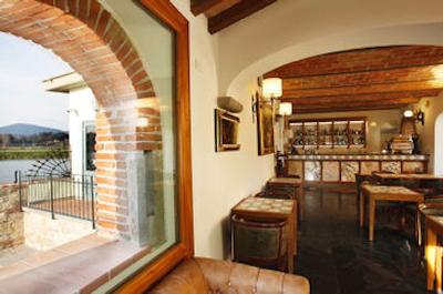 مولینو دی فایرنز