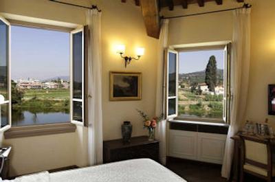 مولینو دی فایرنز