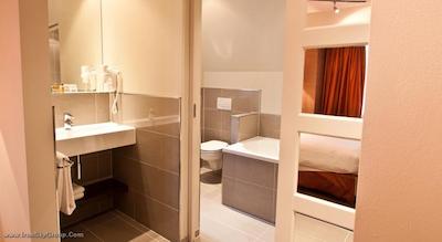 بست وسترن دلفی