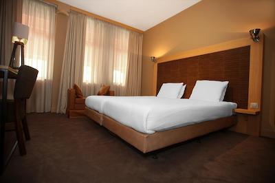 بست وسترن دلفی