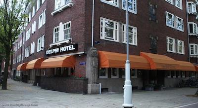 بست وسترن دلفی