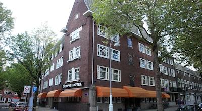 بست وسترن دلفی