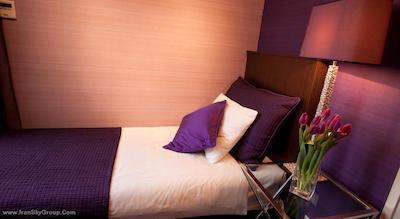 بست وسترن دلفی