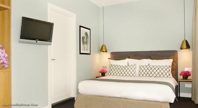 بست وسترن دلفی