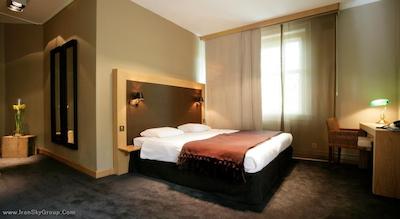 بست وسترن دلفی