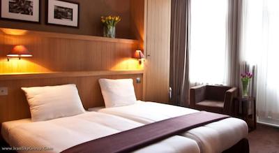 بست وسترن دلفی