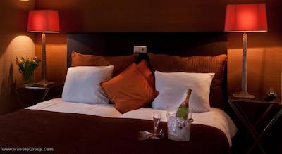 بست وسترن دلفی