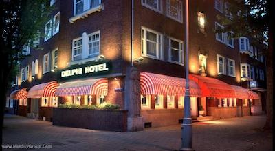 بست وسترن دلفی