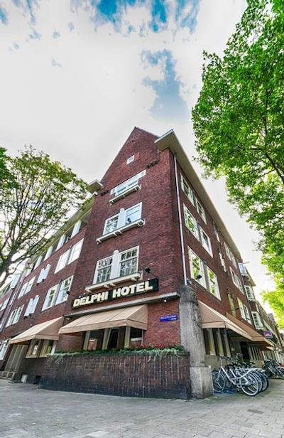 بست وسترن دلفی