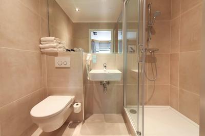 بست وسترن دلفی