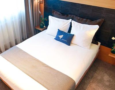 بست وسترن دلفی