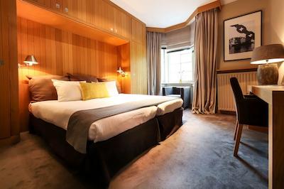 بست وسترن دلفی